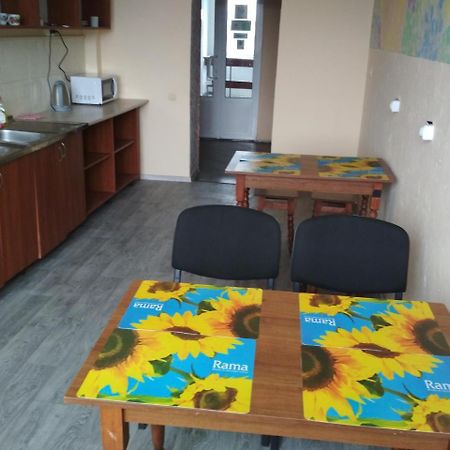 Hostel Na Kurmanovycha Lviv Kültér fotó