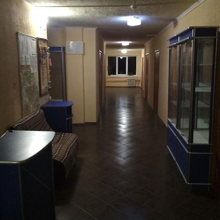 Hostel Na Kurmanovycha Lviv Kültér fotó
