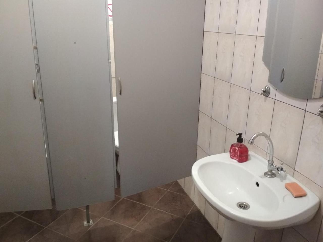 Hostel Na Kurmanovycha Lviv Kültér fotó