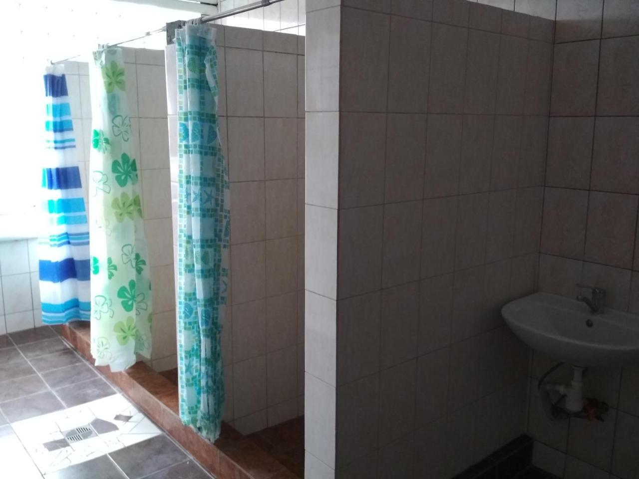 Hostel Na Kurmanovycha Lviv Kültér fotó