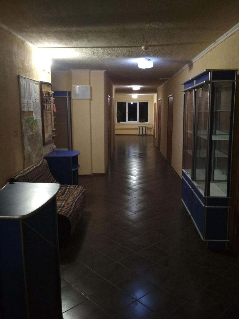 Hostel Na Kurmanovycha Lviv Kültér fotó