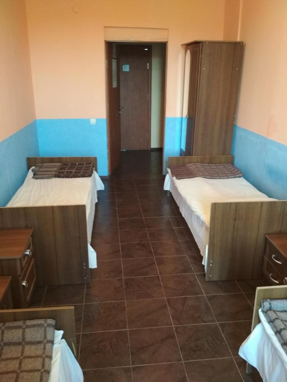 Hostel Na Kurmanovycha Lviv Kültér fotó