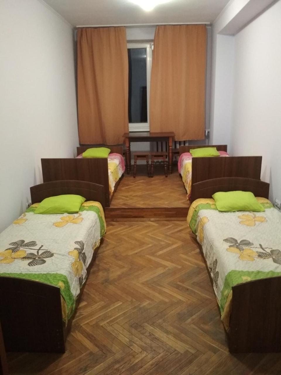 Hostel Na Kurmanovycha Lviv Kültér fotó