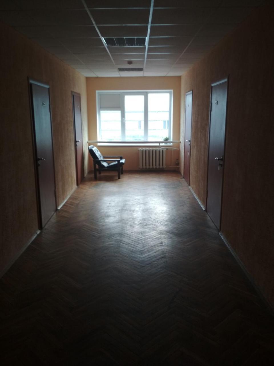 Hostel Na Kurmanovycha Lviv Kültér fotó