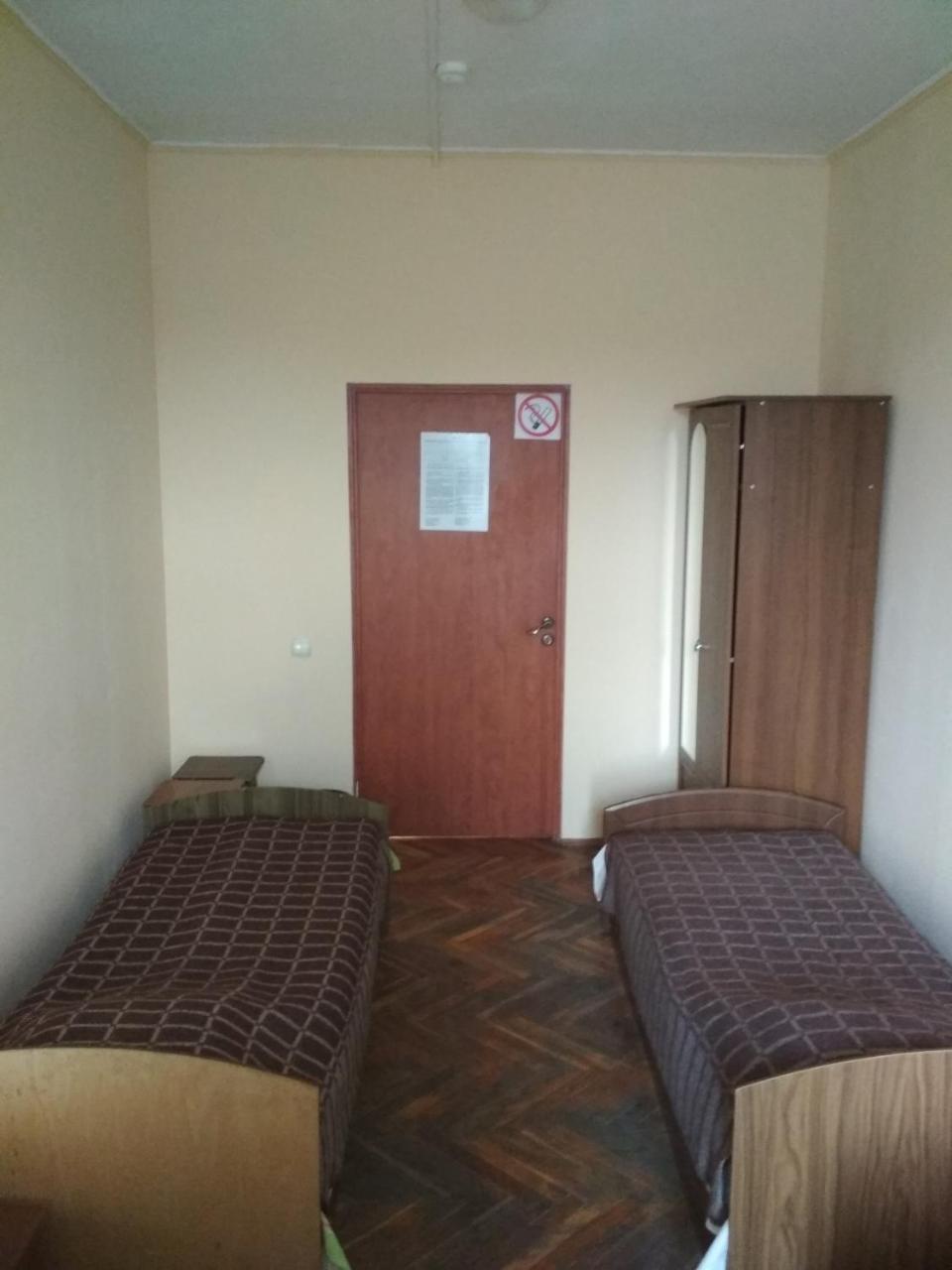 Hostel Na Kurmanovycha Lviv Kültér fotó