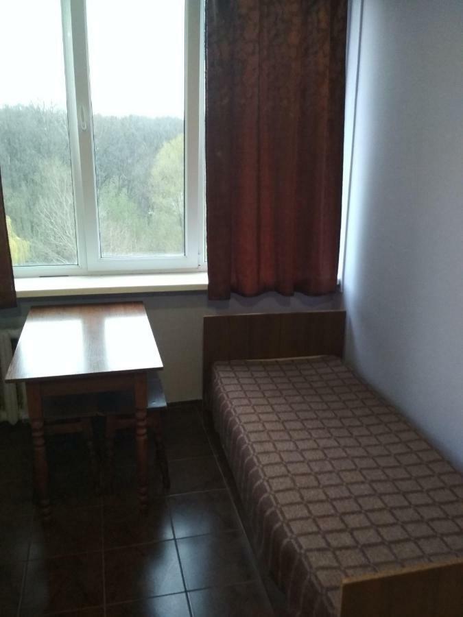 Hostel Na Kurmanovycha Lviv Szoba fotó