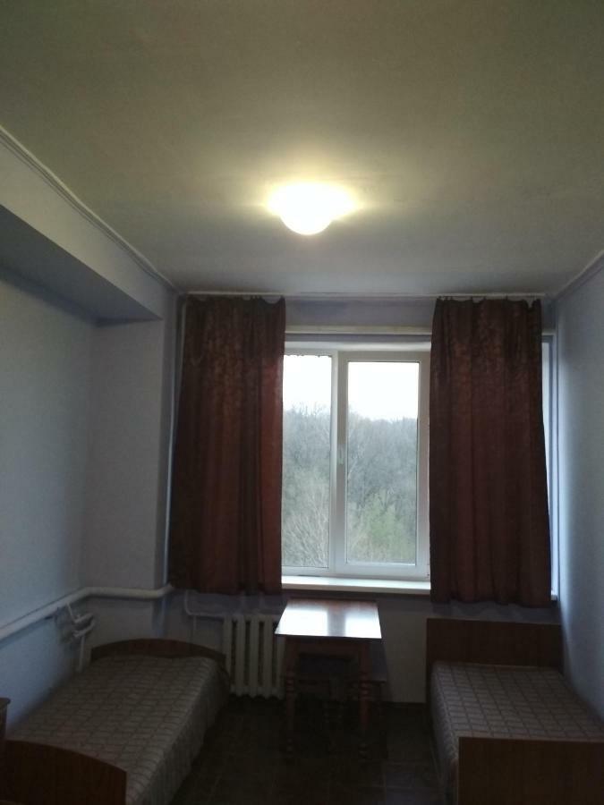Hostel Na Kurmanovycha Lviv Szoba fotó